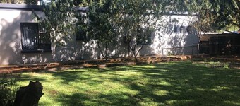 Guesthouse @ 31 Murray