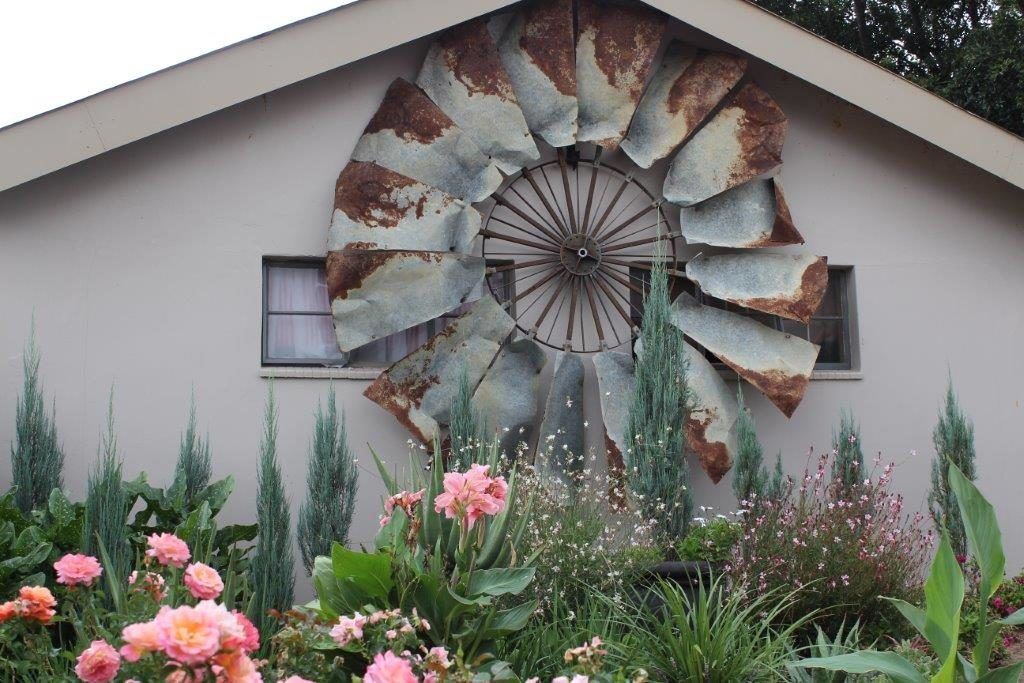 Εξωτερικοί χώροι