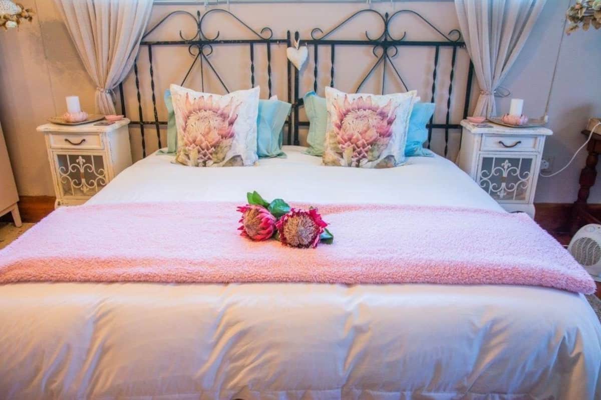 Habitación Confort | Escritorio