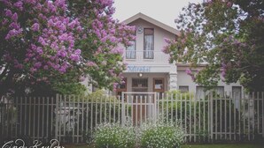 外觀