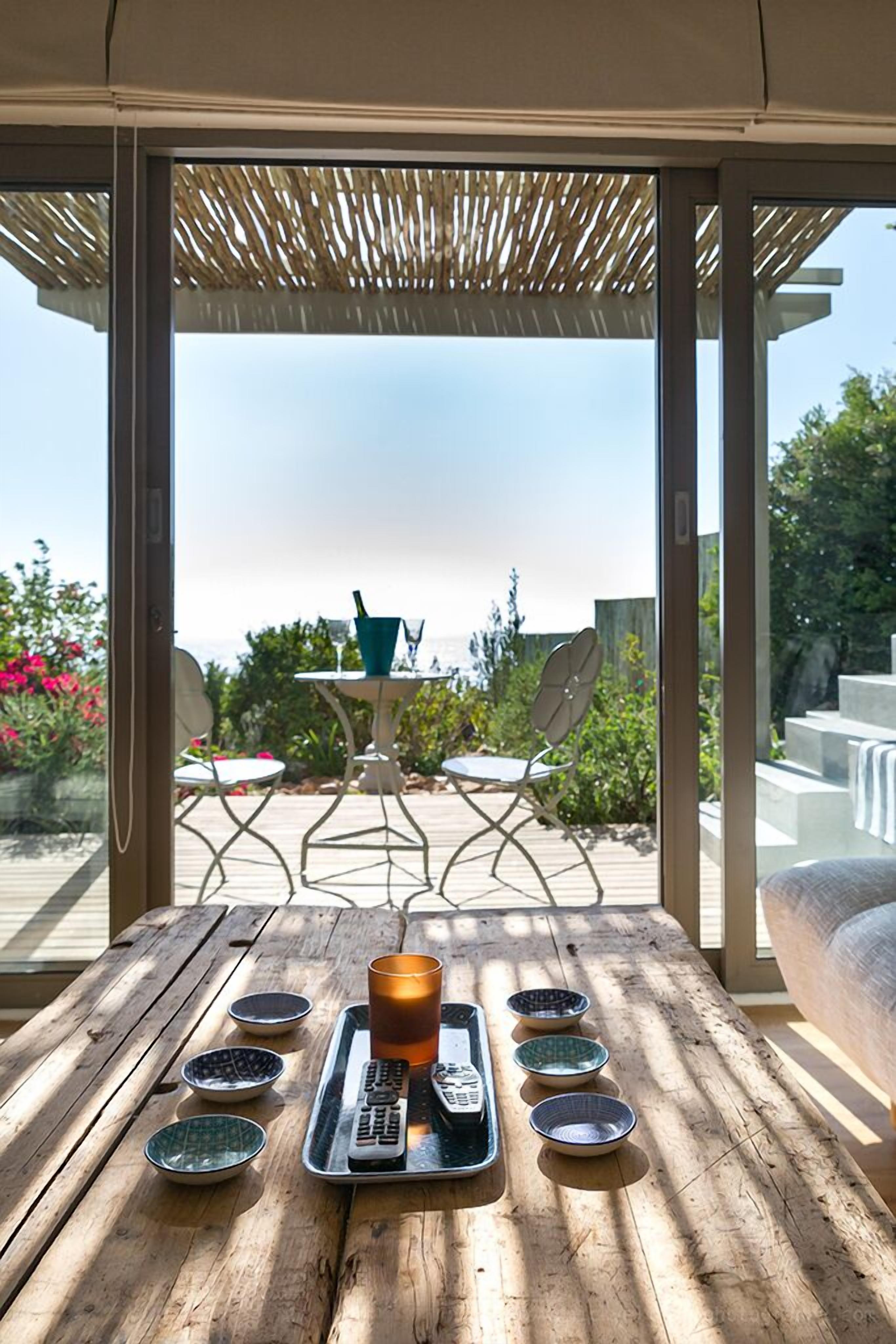 Estúdio premium, 1 quarto | Terraço/pátio