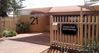 Protea Park Self Catering