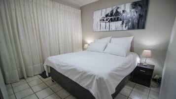 Appartamento Standard, 2 camere da letto | 2 camere, ferro/asse da stiro, Wi-Fi gratuito, lenzuola