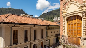 Exterior - R10 Hostal - Hostel (Bogotá)