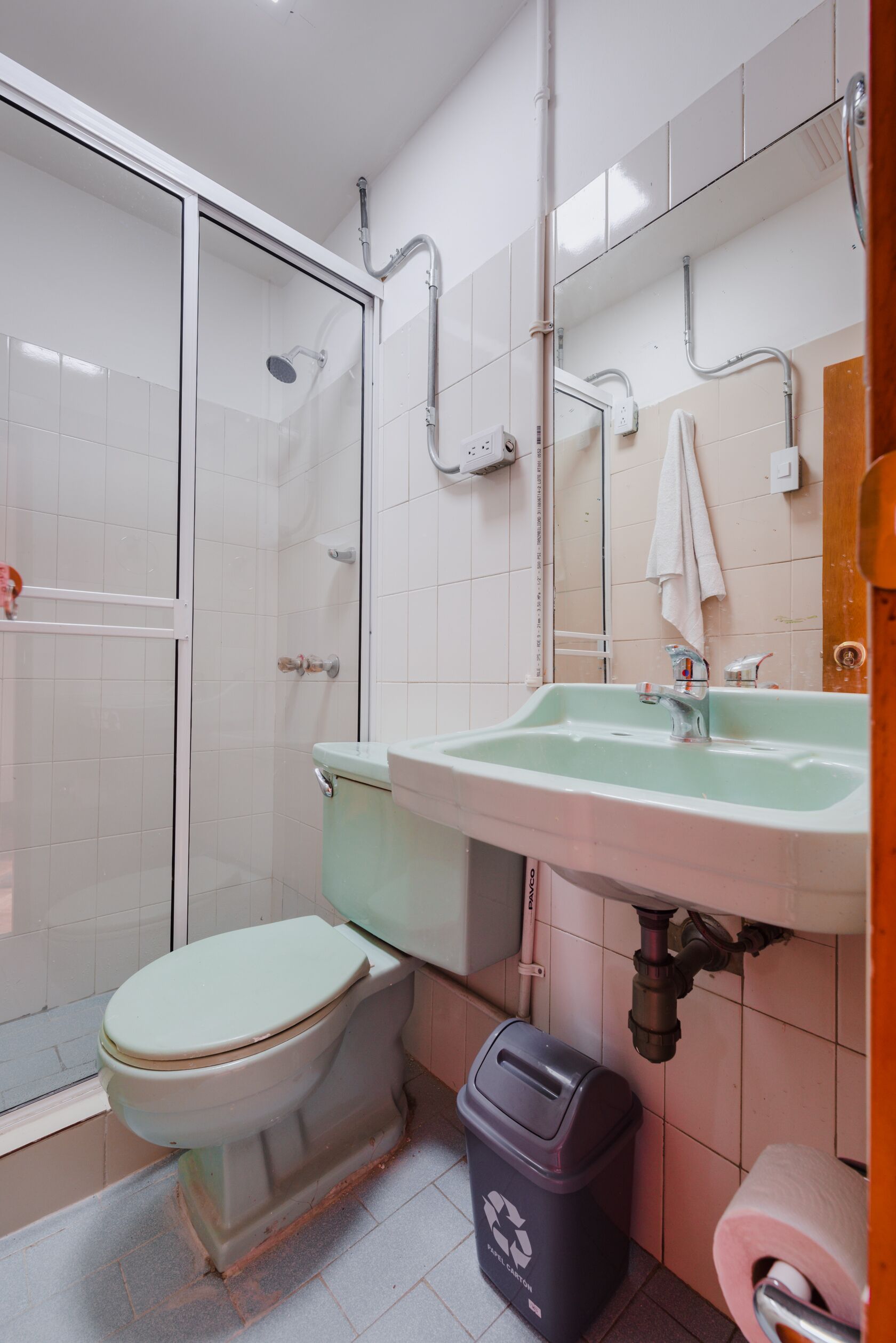 Baño