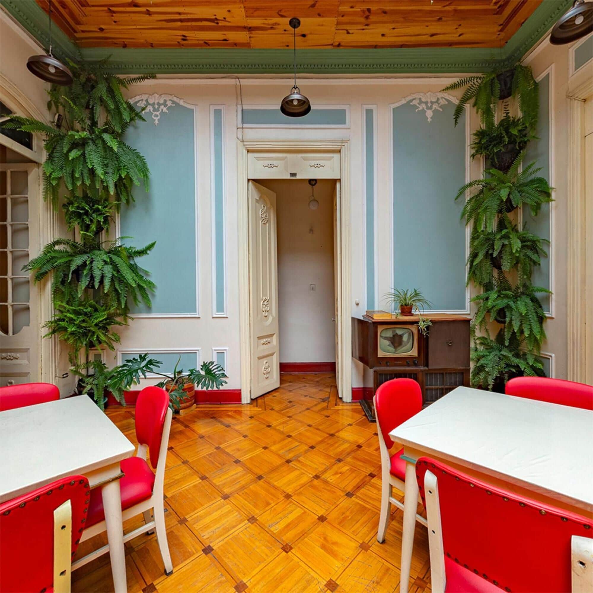 Restaurante