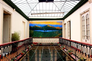 Interior - R10 Hostal - Hostel (Bogotá)