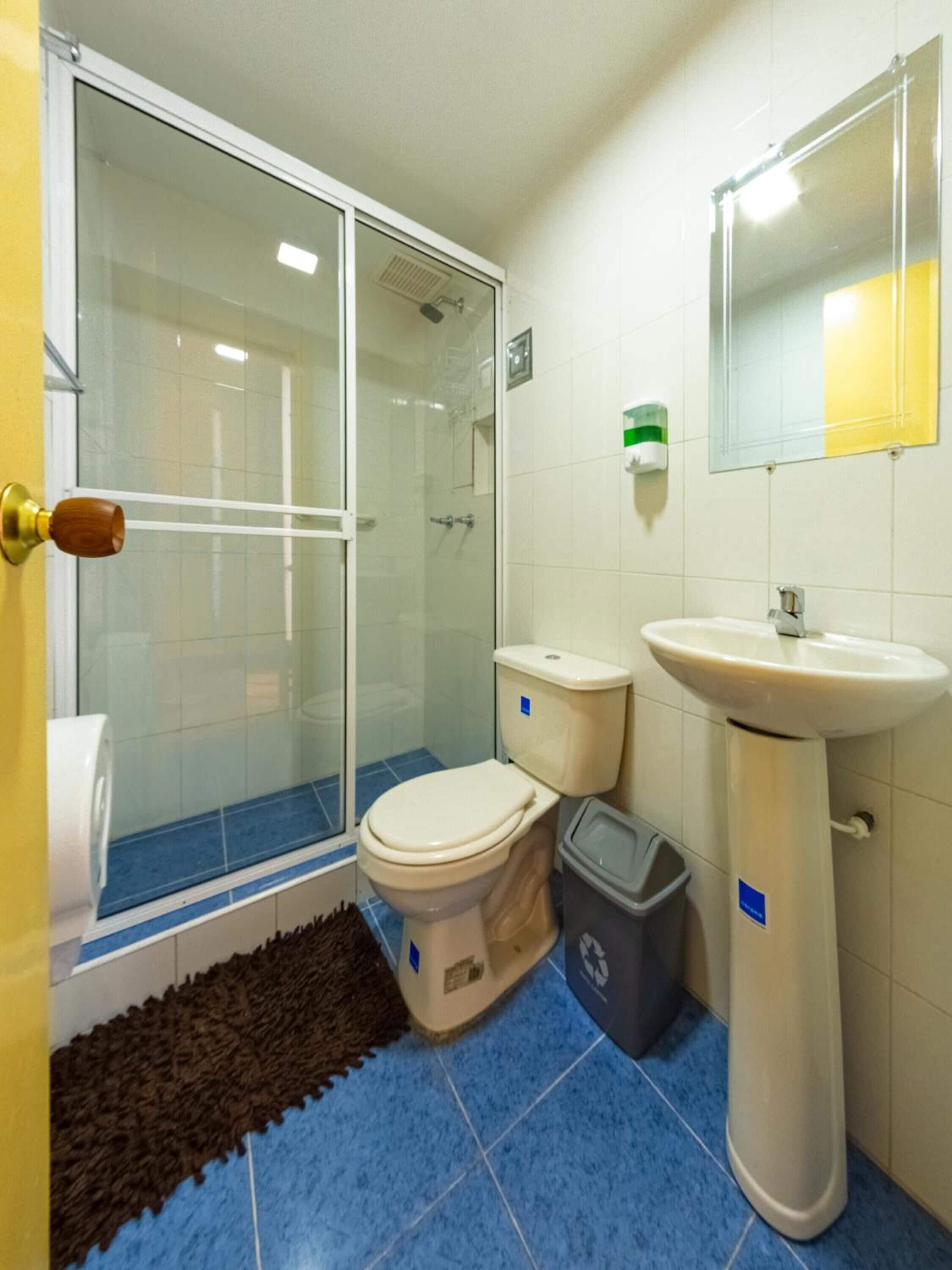 Baño