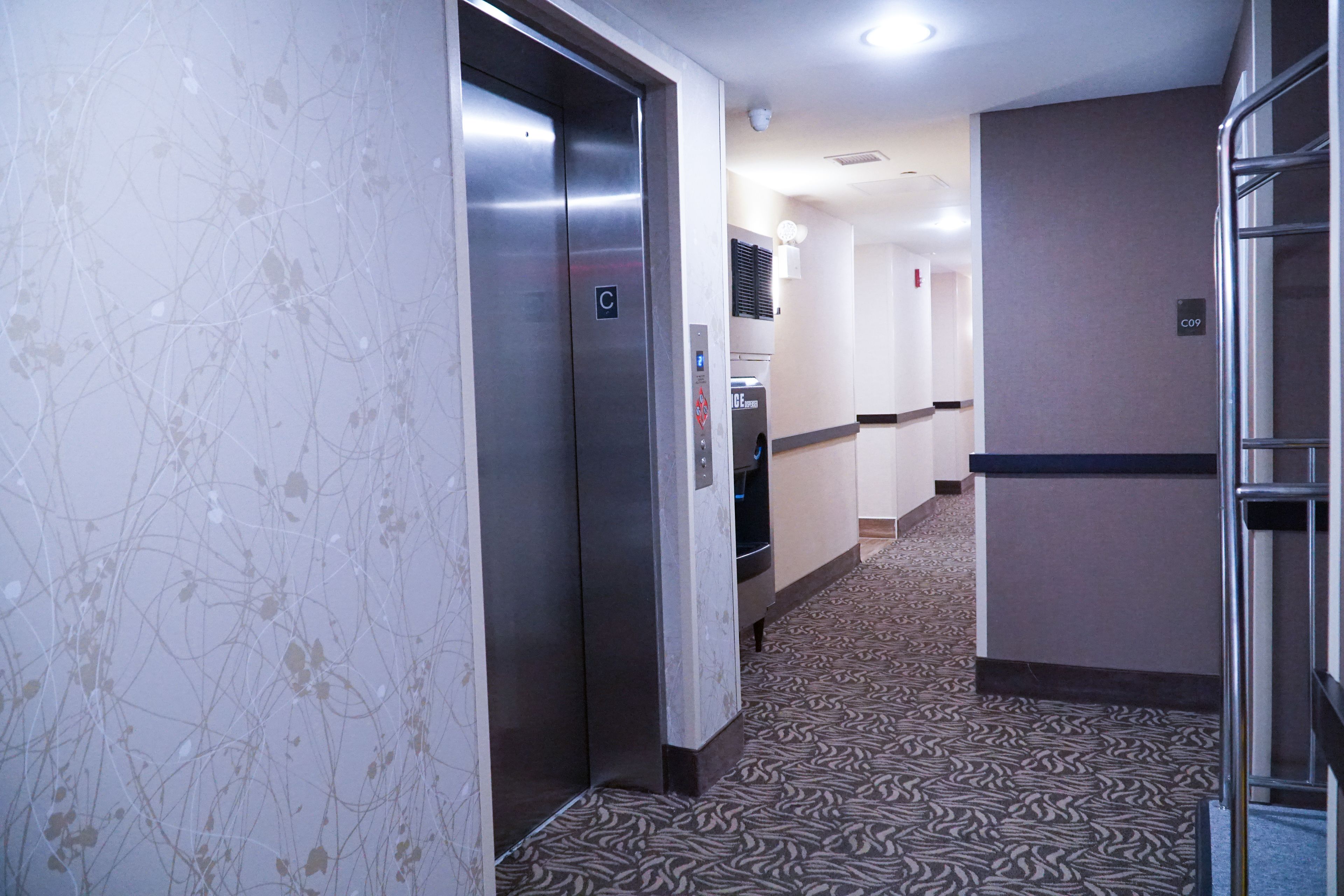 classic room | floor plan