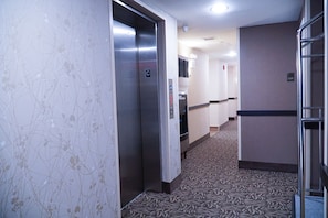 Classic-Zimmer | Grundriss