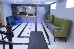 Recepció