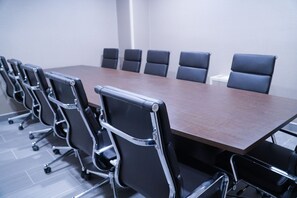Sala de reunions