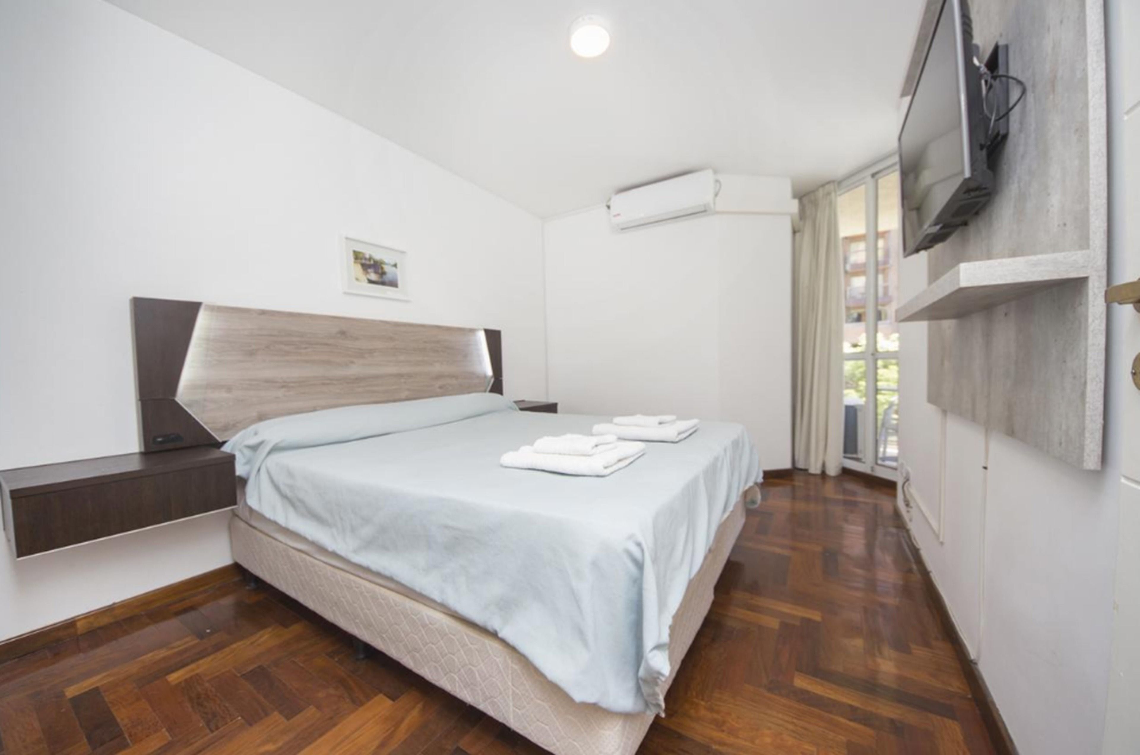 Apartment, City View | 1 bedroom, individually furnished, iron/ironing board, free WiFi