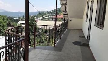 Basic Apartment | Terrace/patio