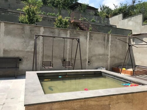 GuestHouse M22 in Dilijan