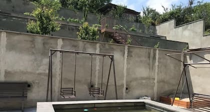 GuestHouse M22 in Dilijan