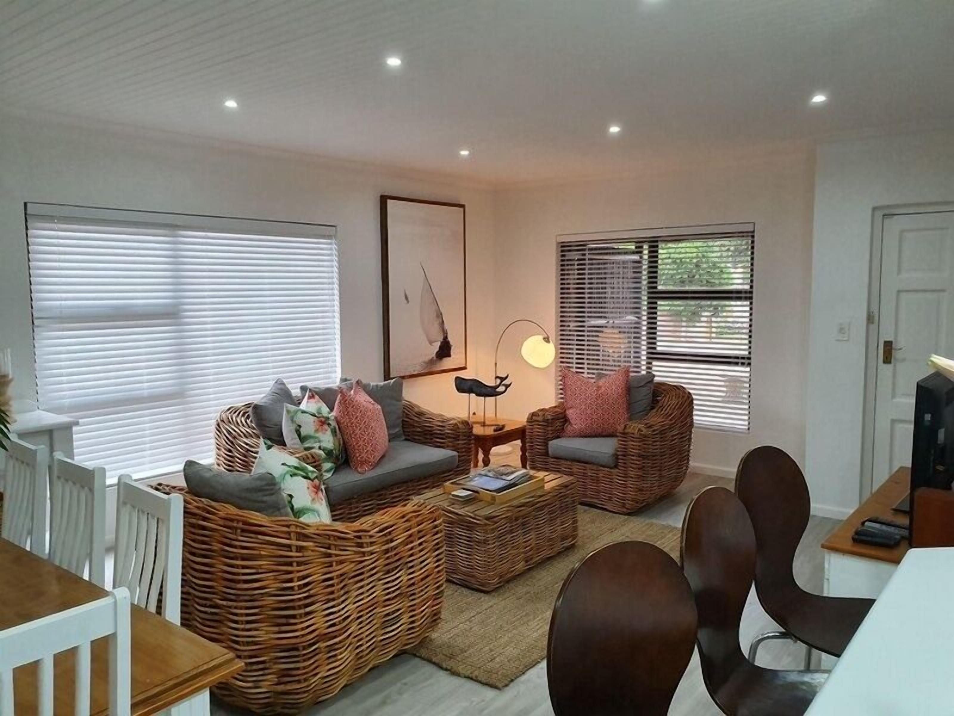 Comfort-talo, 4 makuuhuonetta | Oleskelualue | Taulutelevisio