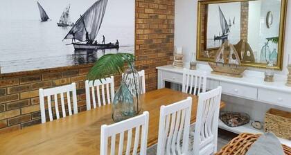 Tergniet Beach House