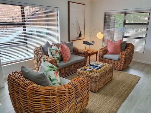 Tergniet Beach House