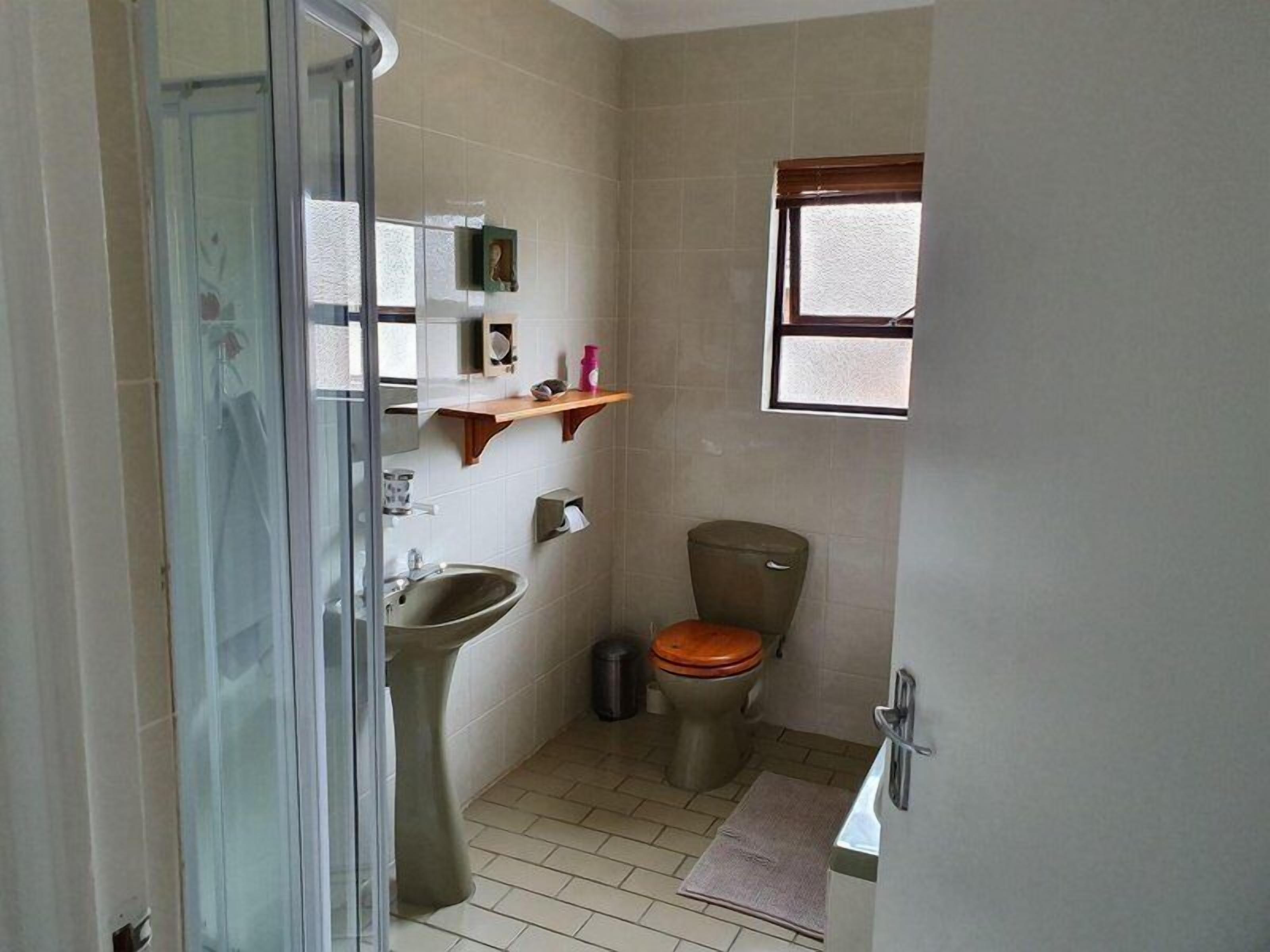 Casa Confort, 4 habitaciones | Baño