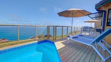 Luxury Villa, 3 Bedrooms | Private pool