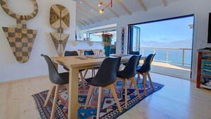 Luxury Villa, 3 Bedrooms | In-room dining - Earth Wind and Ocean 33 (Wilderness)