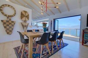 Luxury Villa, 3 Bedrooms | In-room dining - Earth Wind and Ocean 33 (Wilderness)