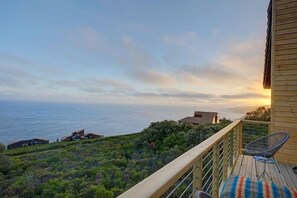 Luxury Villa, 3 Bedrooms | Beach/ocean view - Earth Wind and Ocean 33 (Wilderness)