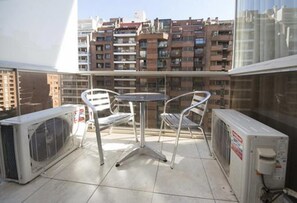 Standard Apartment | Exterior
