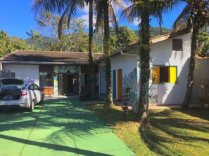 Casa | Área de estar | TV