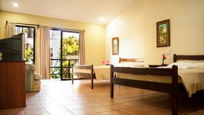 Unclassified image, 5 of 11, button - Belen Suites (San Antonio de Belen)