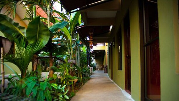 Unclassified image, 1 of 11, button - Belen Suites (San Antonio de Belen)