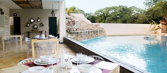 카사 카오바 호텔 & 스위트