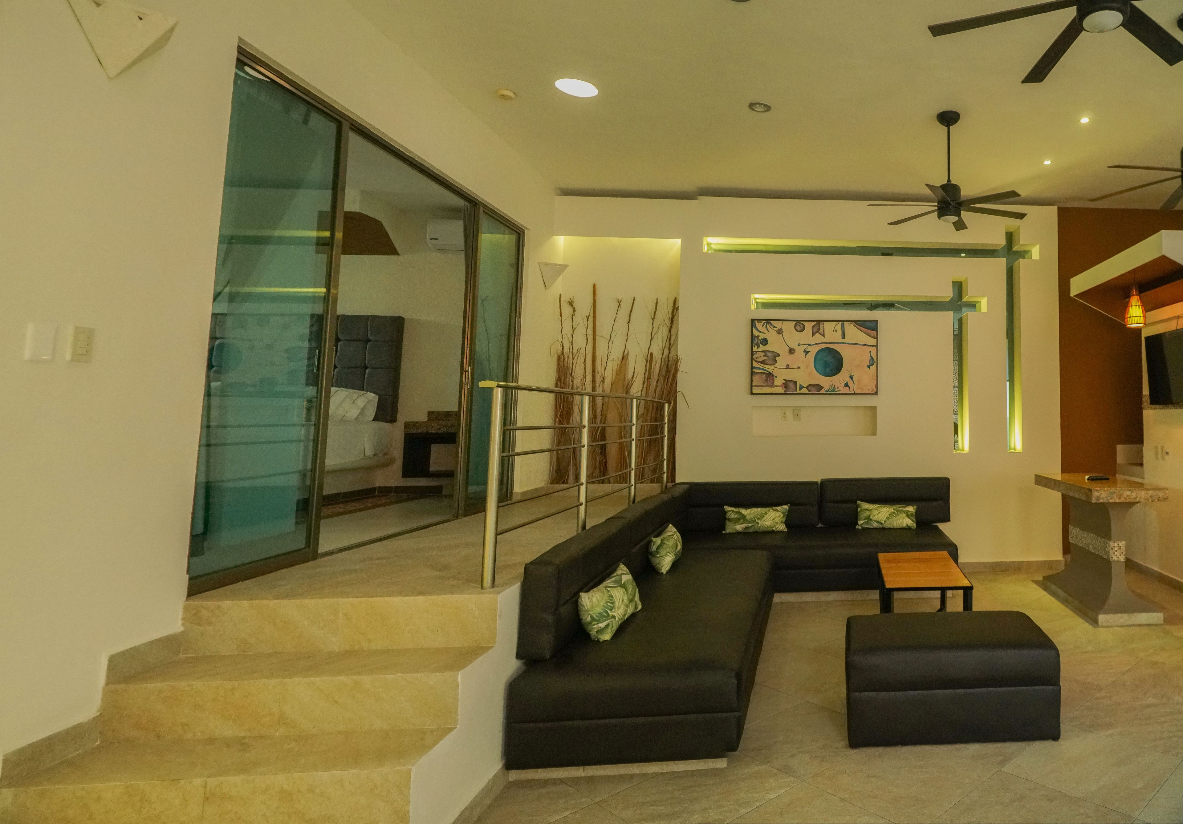 1 bedroom, premium bedding, in-room safe, iron/ironing board