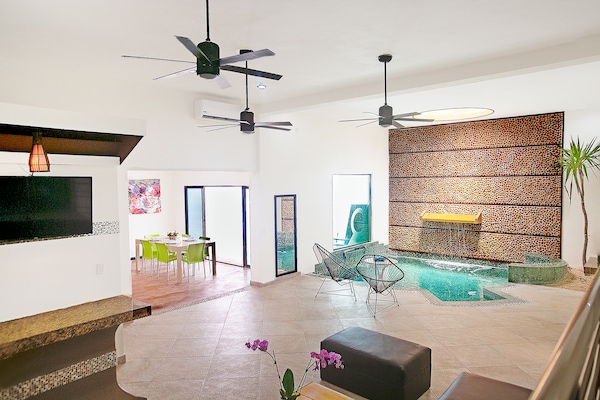 Presidential Suite | Dapur peribadi