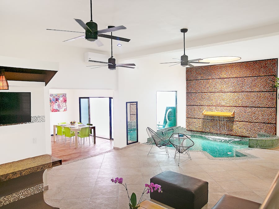 Presidential Suite | Private kitchen