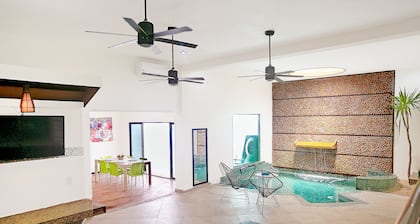 Casa Kaoba Hotel & Suites