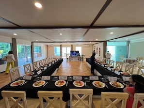 Meeting facility - Casa Kaoba Hotel & Suites (Playa del Carmen)