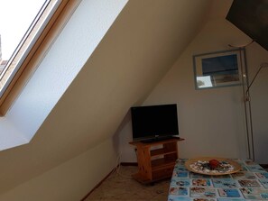 Interiør