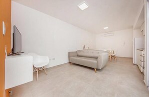 Standard-Apartment | Wohnbereich