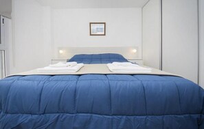 Standaard appartement | Gratis wifi