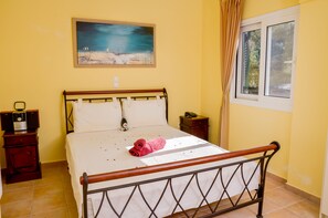 Villa, 3 Bedrooms, Private Pool - Villa Thea (Corfu)