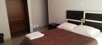 Hotel Apu Kempor