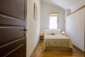 Ferienhaus, 3 Schlafzimmer | 3 Schlafzimmer, individuell dekoriert, individuell eingerichtet