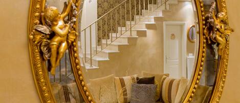 House, 3 Bedrooms | Room amenity