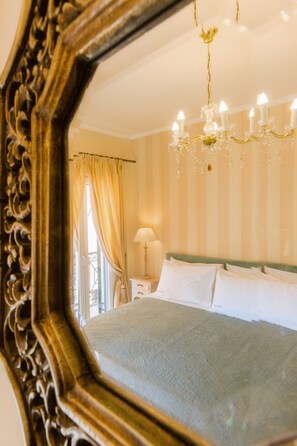 Maison, 3 chambres | 3 chambres, chambres insonorisées, fer et planche à repasser