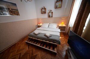 Appartement Ville