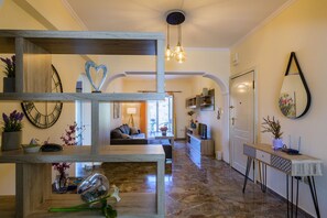 Détail de l’intérieur