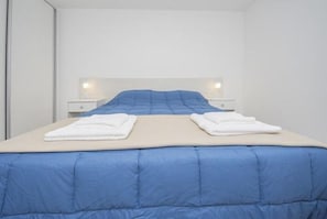 Apartamento standard | Wi-Fi de cortesia