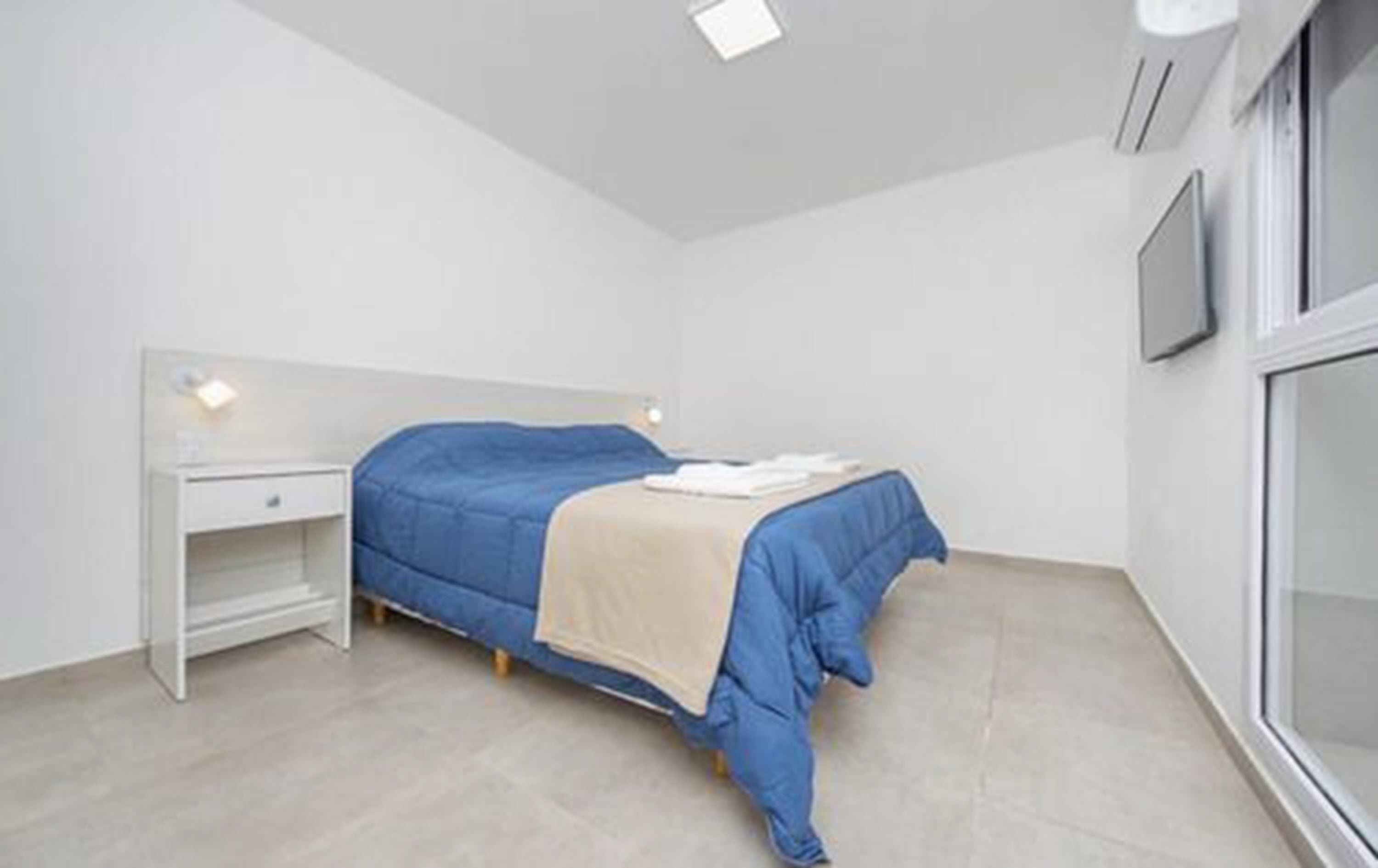 Departamento estándar | Wifi gratis 